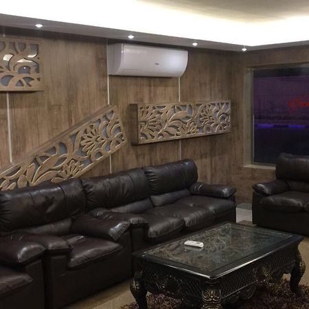 Ruoof Furnished Units Apartment Dammam Esterno foto