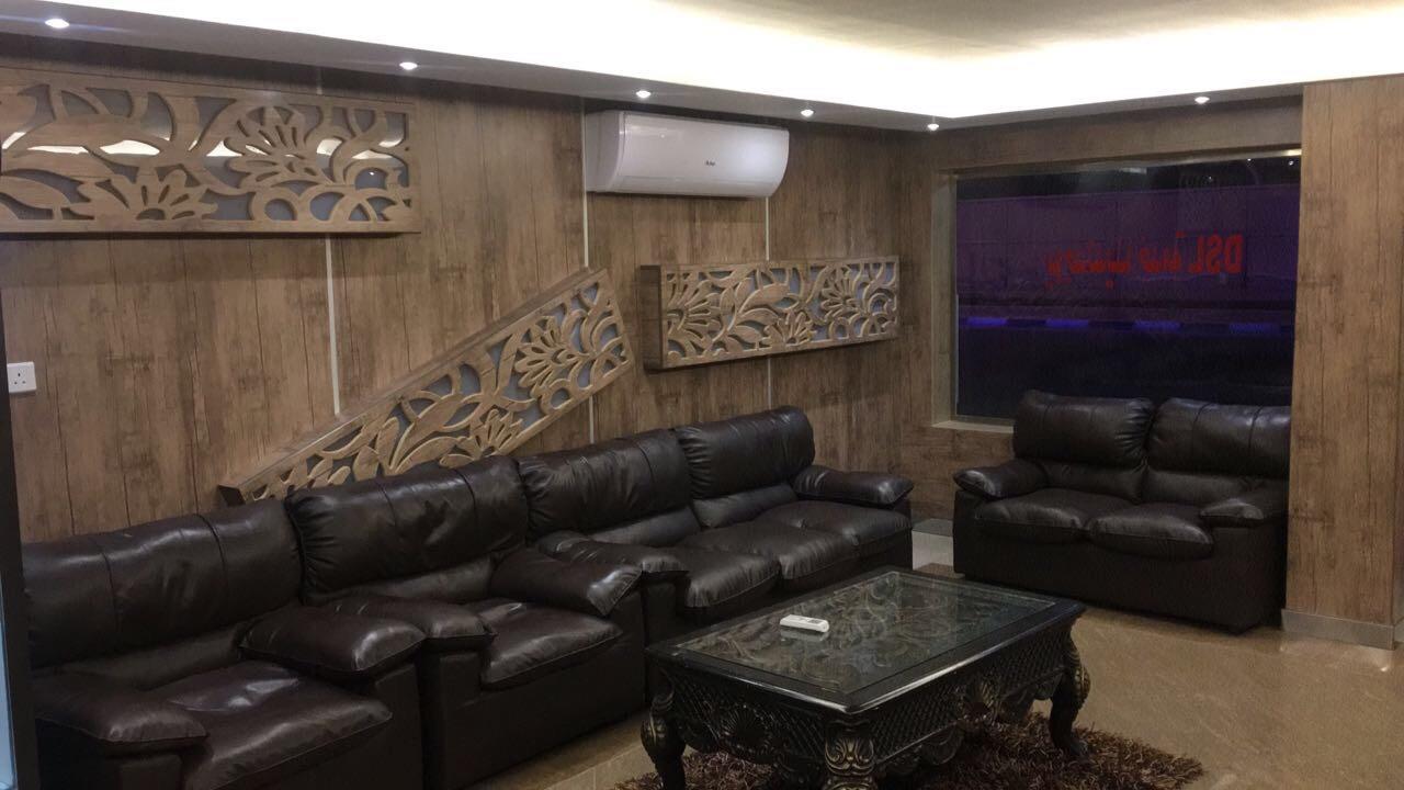 Ruoof Furnished Units Apartment Dammam Esterno foto
