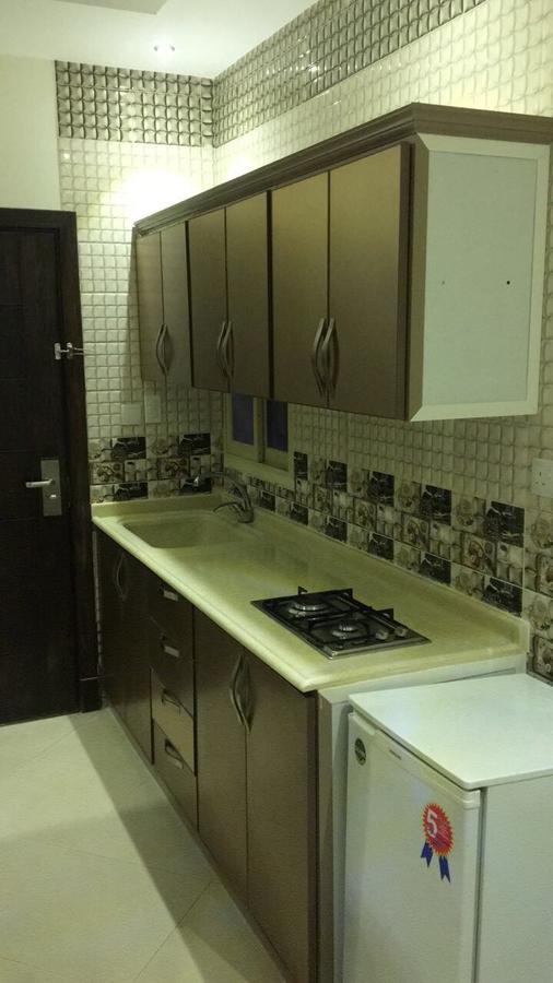 Ruoof Furnished Units Apartment Dammam Esterno foto